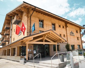 VIU Hotel Villars