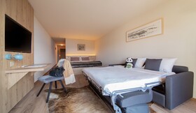 VIU Hotel Villars