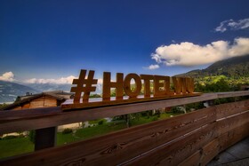VIU Hotel Villars
