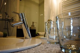 Alphotel Eiger B&B