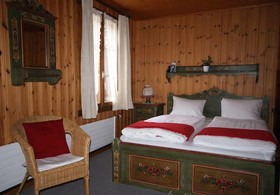 Hotel Fassbind