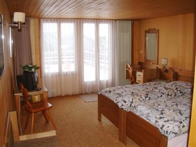 Hotel-Restaurant Regina
