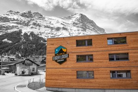 Eiger Lodge Chic