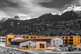 Eiger Lodge Chic