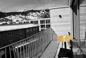 Eiger Lodge Chic