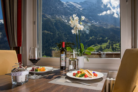 Hotel Belvedere