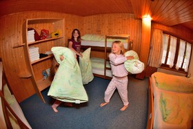 Hotel Restaurant Wetterhorn