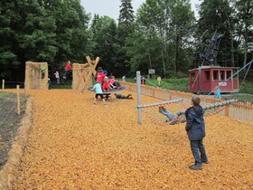 Hotel Restaurant Wetterhorn