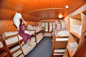 Hotel Restaurant Wetterhorn