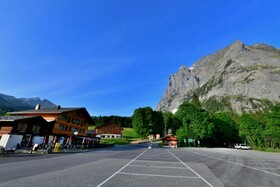 Hotel Restaurant Wetterhorn