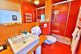 Hotel Restaurant Wetterhorn