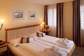 Hotel Spinne