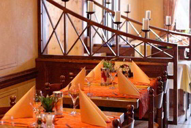 Hotel Spinne