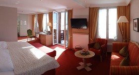 Romantik Hotel Schweizerhof Grindelwald