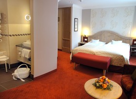 Romantik Hotel Schweizerhof Grindelwald