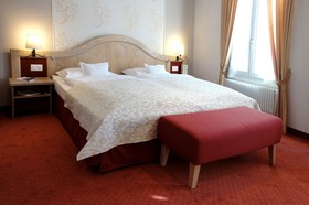 Romantik Hotel Schweizerhof Grindelwald