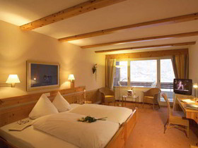 Sunstar Hotel Grindelwald