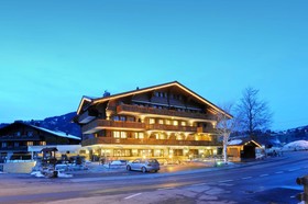Bellerive Gstaad