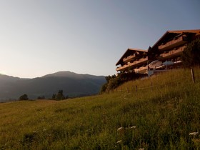 Le Grand Chalet