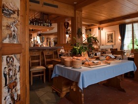 Le Grand Chalet