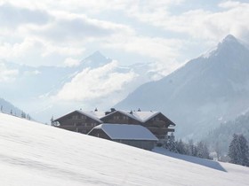 Le Grand Chalet