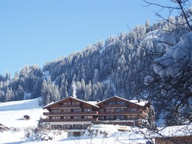 Le Grand Chalet