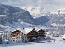 Le Grand Chalet
