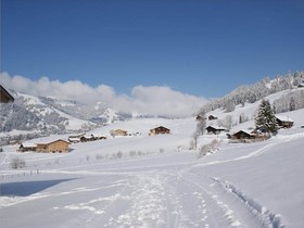 Le Grand Chalet