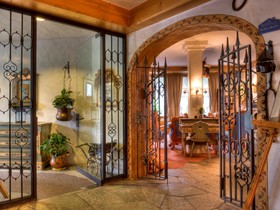 Le Grand Chalet