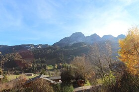 Les Jumelles