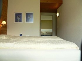 Das Hotel Panorama