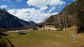 Ufem Egg Ferienwohnungen