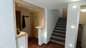 Ufem Egg Ferienwohnungen