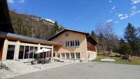 Ufem Egg Ferienwohnungen
