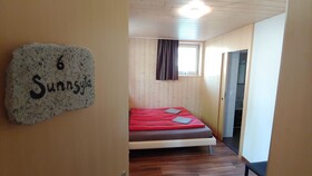Ufem Egg Ferienwohnungen
