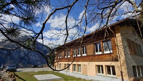 Ufem Egg Ferienwohnungen