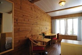 Chalet Swiss