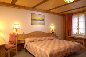 Chalet Swiss