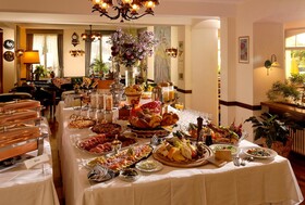 Hotel Beausite Budget