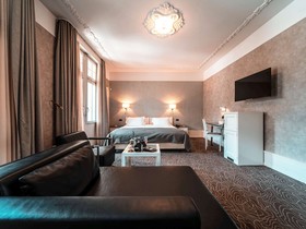 Hotel Royal St Georges Interlaken - MGallery