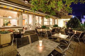 Stella Hotel Interlaken