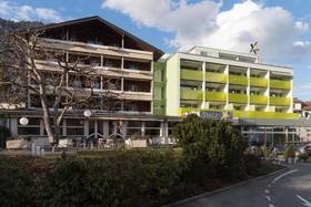 Stella Hotel Interlaken
