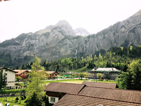 Chalet Adler
