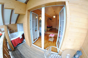 Chalet Adler