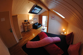 Chalet Adler