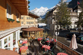 Chalet Adler