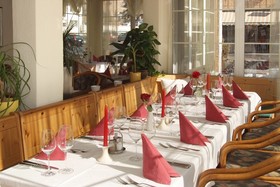 Chalet Adler
