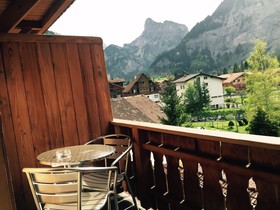 Chalet Adler