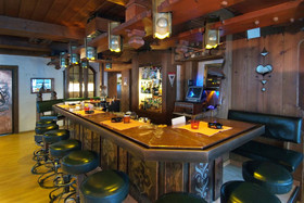 Chalet Adler