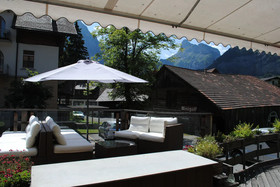 Chalet Adler